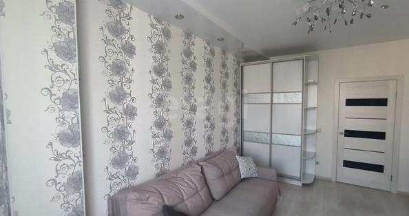 
  Продается 1-комн. квартира 34.4 м². Фото 10.