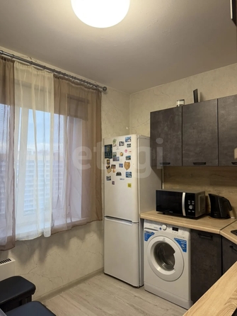 
  Продается 1-комн. квартира 37.6 м². Фото 4.