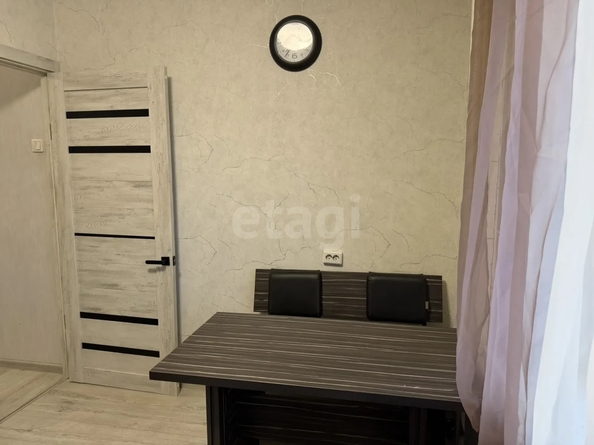 
  Продается 1-комн. квартира 37.6 м². Фото 5.