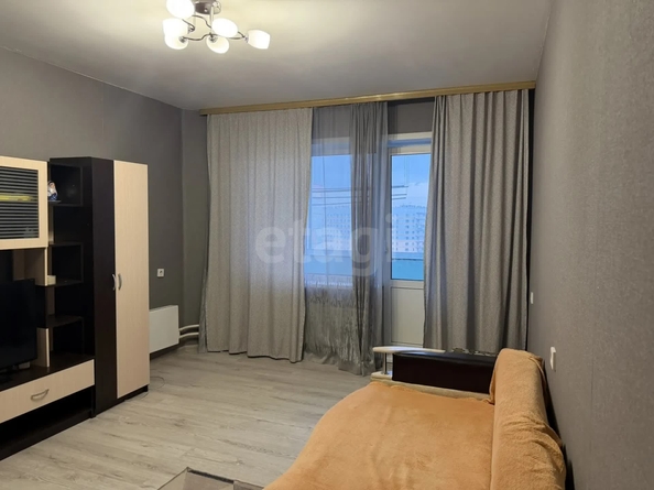 
  Продается 1-комн. квартира 37.6 м². Фото 6.