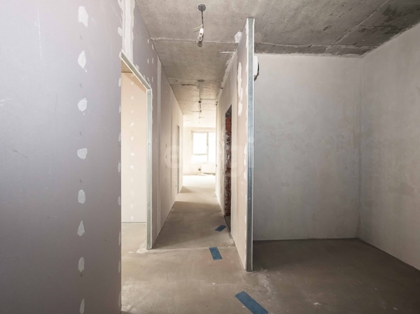 
  Продается 4-комн. квартира 82.86 м², в ЖК Мылзавод, дом 2. Фото 6.