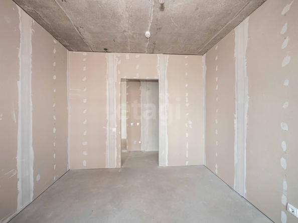 
  Продается 4-комн. квартира 82.86 м², в ЖК Мылзавод, дом 2. Фото 11.