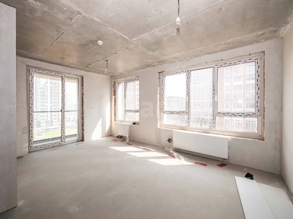 
  Продается 4-комн. квартира 82.86 м², в ЖК Мылзавод, дом 2. Фото 12.