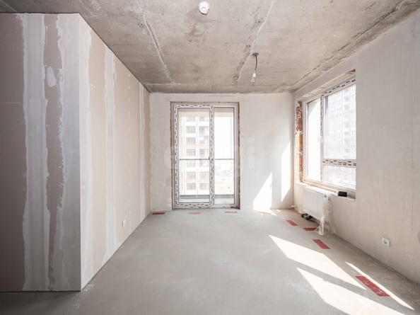 
  Продается 4-комн. квартира 82.86 м², в ЖК Мылзавод, дом 2. Фото 13.