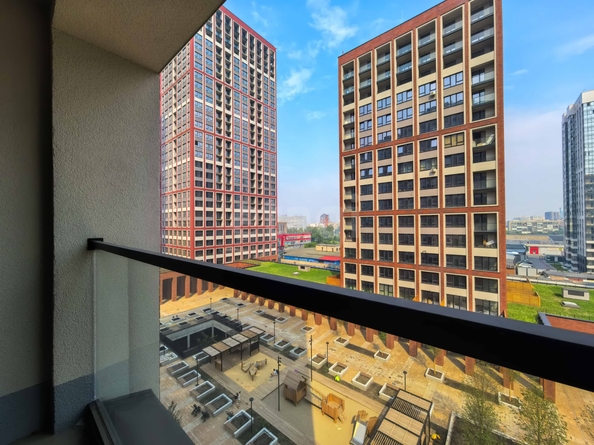 
  Продается 4-комн. квартира 82.86 м², в ЖК Мылзавод, дом 2. Фото 28.
