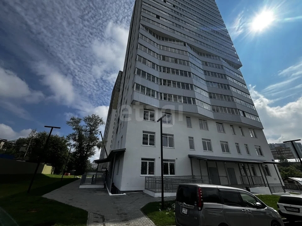 
  Продается 1-комн. квартира 41.8 м². Фото 3.