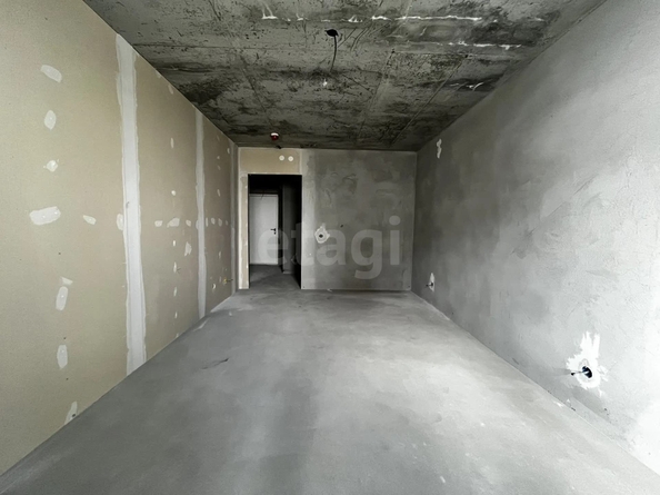 
  Продается 1-комн. квартира 41.8 м². Фото 6.