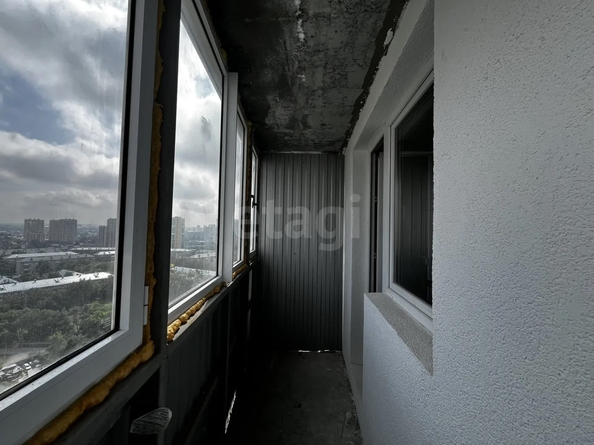 
  Продается 1-комн. квартира 41.8 м². Фото 21.