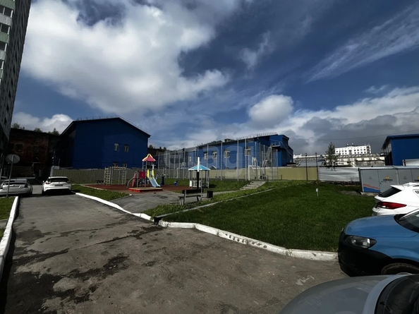 
  Продается 1-комн. квартира 41.8 м². Фото 27.