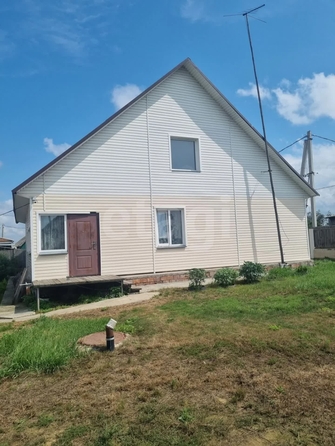 
  Продается дом 118 м². Фото 1.