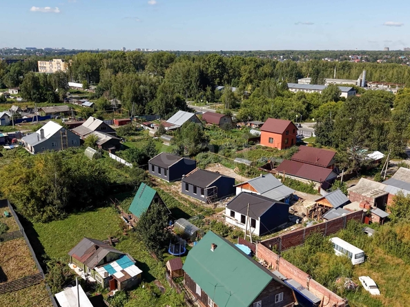 
  Продается дом 67 м². Фото 1.