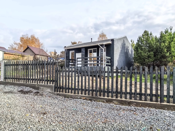 
  Продается дом 67 м². Фото 23.