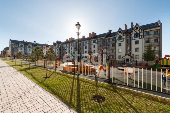 
  Продается 2-комн. квартира 43.6 м². Фото 5.
