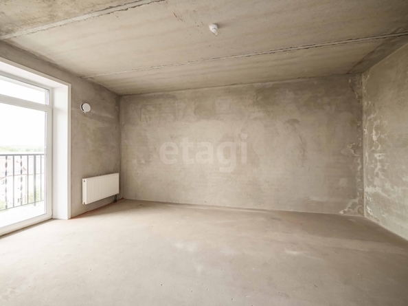 
  Продается 2-комн. квартира 46 м², в ЖК Променад, дом 3. Фото 4.