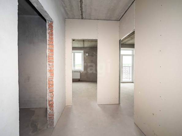 
  Продается 2-комн. квартира 46 м², в ЖК Променад, дом 3. Фото 10.