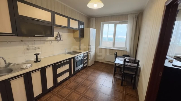 
  Продается 1-комн. квартира 43.4 м². Фото 3.