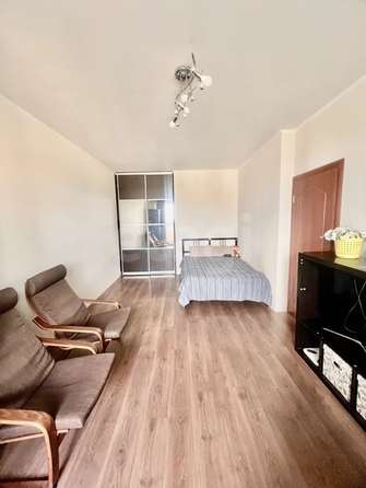 
  Продается 1-комн. квартира 43.4 м². Фото 3.