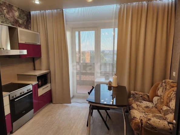 
  Продается 1-комн. квартира 35 м², в ЖК На Шоссейной, дом 1. Фото 3.