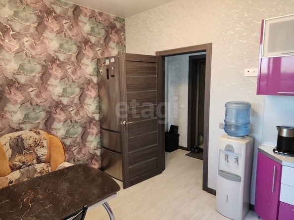
  Продается 1-комн. квартира 35 м², в ЖК На Шоссейной, дом 1. Фото 5.