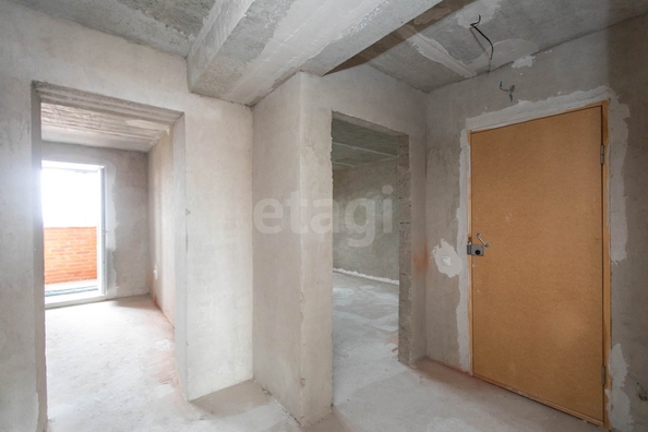 
  Продается 2-комн. квартира 59.2 м². Фото 6.