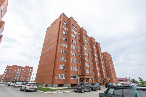 
  Продается 2-комн. квартира 59.2 м². Фото 19.