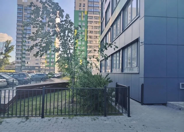 
  Продается 1-комн. квартира 35 м², в ЖК Акация на Лежена, дом 1. Фото 5.