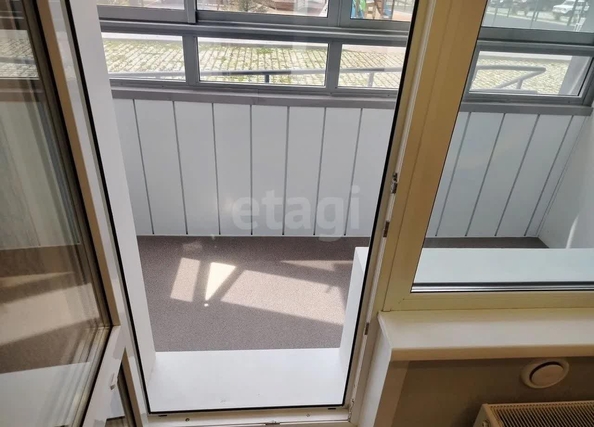 
  Продается 1-комн. квартира 35 м², в ЖК Акация на Лежена, дом 1. Фото 20.