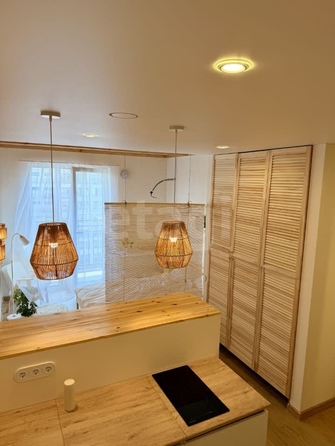 
  Продается студия 27.4 м². Фото 2.