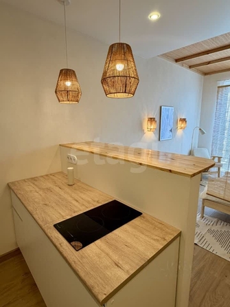 
  Продается студия 27.4 м². Фото 14.