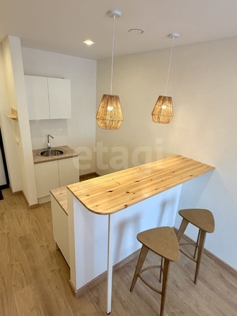 
  Продается студия 27.4 м². Фото 15.