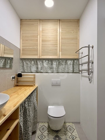 
  Продается студия 27.4 м². Фото 18.
