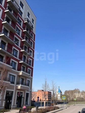 
  Продается студия 27.4 м². Фото 27.
