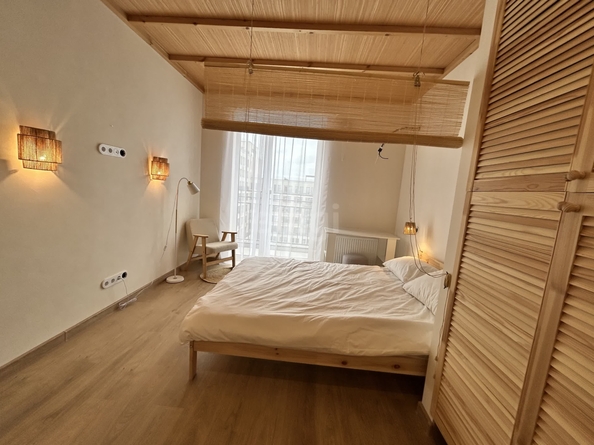 
  Продается студия 27.4 м². Фото 8.