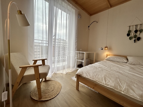
  Продается студия 27.4 м². Фото 10.
