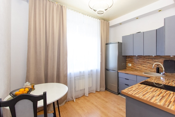 
  Продается 3-комн. квартира 62.1 м². Фото 3.
