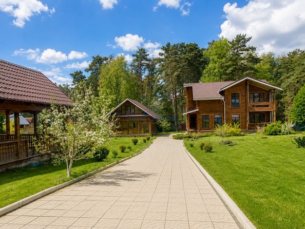 
  Продам коттедж 295 м². Фото 2.