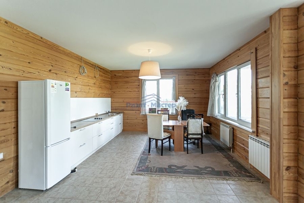 
  Продам коттедж 295 м². Фото 11.
