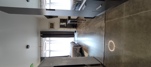 
  Продам студия 21.9 м², в ЖК Марсель, 6 этап. Фото 2.