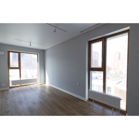 
  Продается 2-комн. квартира 54.3 м², в ЖК Горская Лагуна. Фото 9.