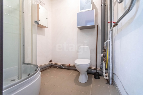 
  Продается студия 28.5 м². Фото 9.