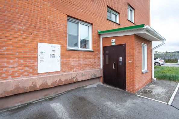 
  Продается студия 28.5 м². Фото 13.