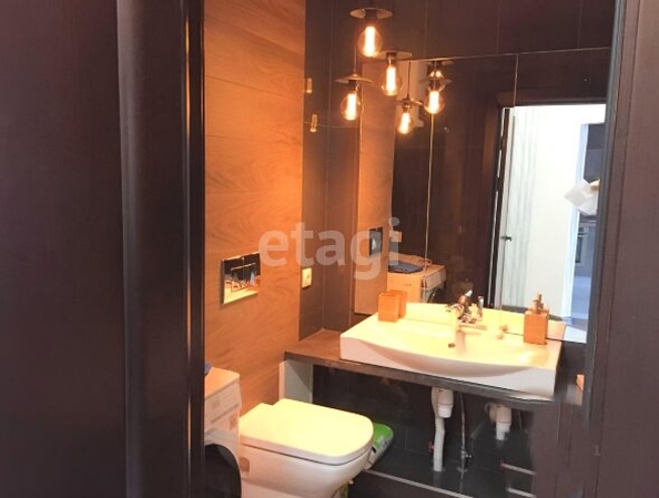
  Продается 2-комн. квартира 45.2 м². Фото 3.