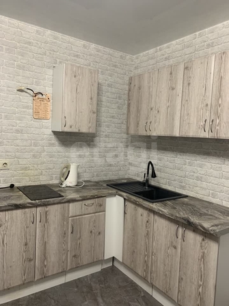 
  Продается 1-комн. квартира 40.4 м², в ЖК На Фадеева, дом 5. Фото 1.