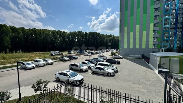 
  Продается 2-комн. квартира 46 м², в ЖК Акварельный 3.0, дом 1. Фото 1.