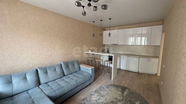
  Продается 2-комн. квартира 46 м², в ЖК Акварельный 3.0, дом 1. Фото 4.