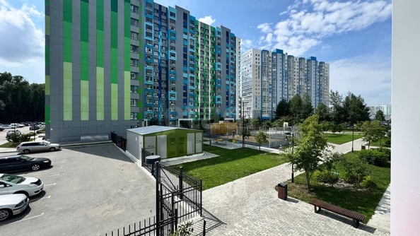 
  Продается 2-комн. квартира 46 м², в ЖК Акварельный 3.0, дом 1. Фото 16.