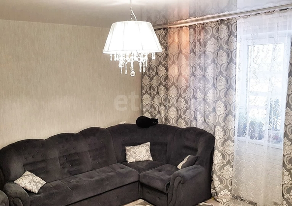 
  Продается 2-комн. квартира 55 м². Фото 5.