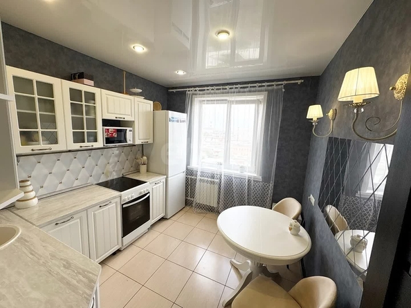 
  Продается 2-комн. квартира 55 м². Фото 25.