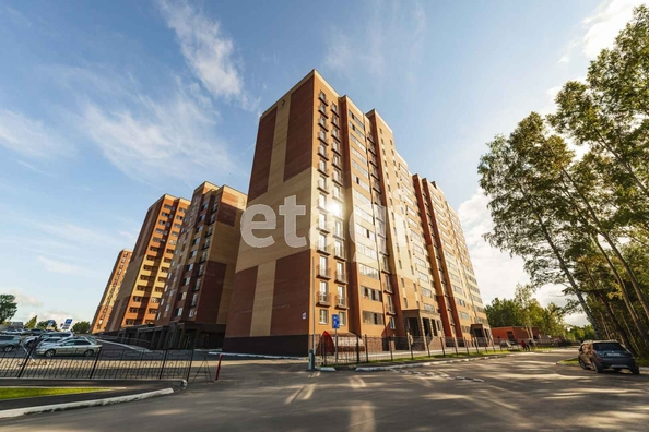 
  Продается 2-комн. квартира 51.09 м². Фото 12.