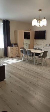 
  Продается 3-комн. квартира 104 м², в ЖК Переулок Бульварный, дом 4. Фото 4.